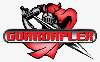 Guardaplex Logo - Graphic Design #7724804