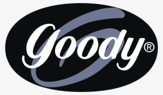 Goody Logo Png Transparent - Goody Logo #7724828