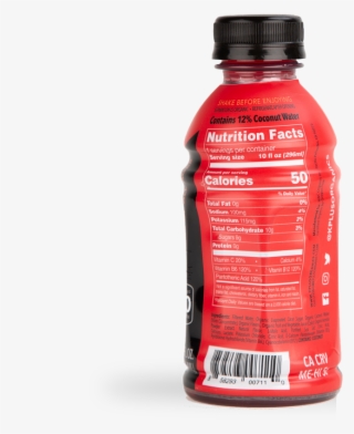 Plastic Bottle #7724880