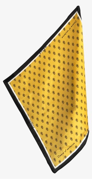 Desire Of Opulence Vanity Man Bandana - Polka Dot #7724995