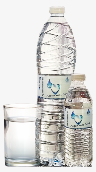 Aviso Legal - Water Bottle #7725101