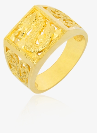 Back To - Gold - Pre-engagement Ring #7725130