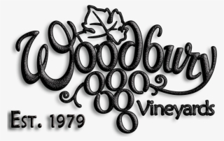 Home Sweet Home - Woodbury Winery And Vineyards #7725200