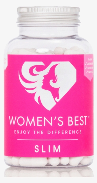 Supplements - Fat Metaboliser Women Best #7725226