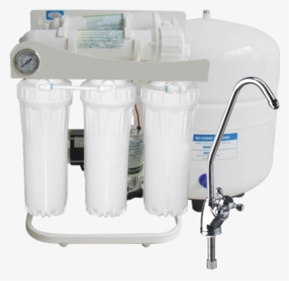 5l Jarro De Filtro De Água Alcalina Ionizada Bpa Free - Reverse Osmosis #7725234