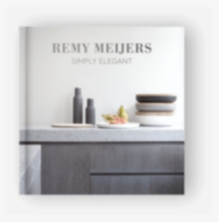 Book Slider S2 Img - Remy Meijers - Simply Elegant #7725359