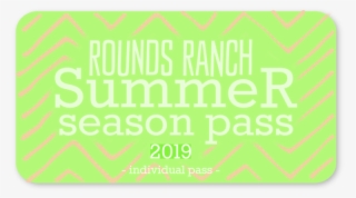 Individual Membership Pass - Meet Your Meat #7725397