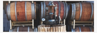Crafted By Hand, Prosser Vineyard And Winery Continue - Hardwood #7725435