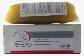 Plasmalife, 950 Ml - Box #7725473