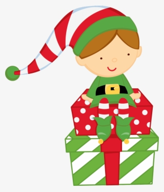 Dibujos De Navidad, Imágenes De Navidad, Adornos De - Label Elf Snot Printable #7725476