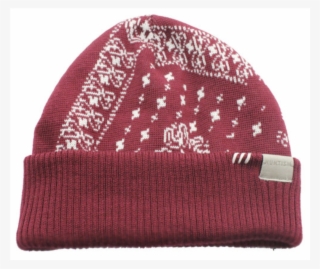 Beanie #7725506