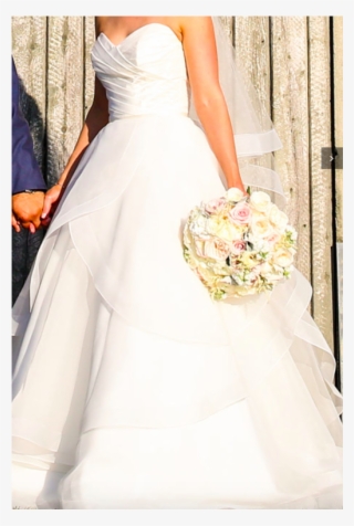 Pin It - Wedding Dress #7725527