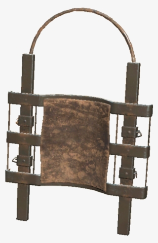 Miner Suit Scrap - Handbag #7725604