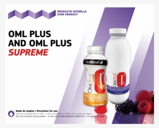 Omnilife Supplements Png Banners In English #7725687