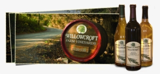 Willowcroft Winery - Willowcroft Farm Vineyards #7725796