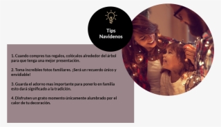 Tips Navideños Tips Navideños - Wall Clock #7725825