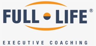 Full Life Executive Coaching Logo - Circle #7725855