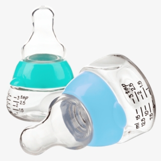 Baby Bottle #7725857