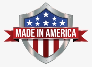 Made In America - Made In The Usa Icons #7725957