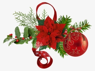 Adornos De Navidad Galería De Imágenes Helloforos Com - Free Transparent Christmas Decoration Clipart #7725959