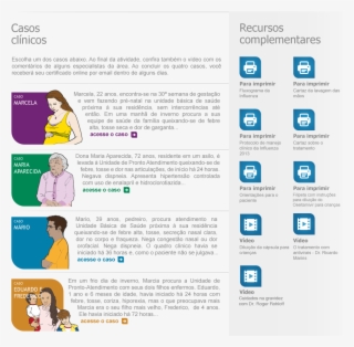 Apresentacao Casos - Web Page #7726080