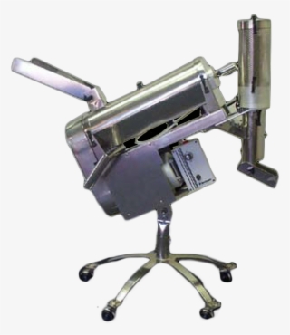 Capsule Polisher & Empty Capsule Eliminator - Office Chair #7726082