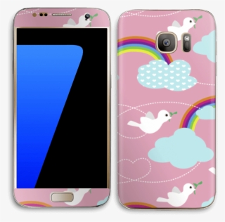 Palomas De La Paz - Iphone #7726085