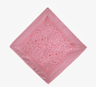 Gals Bandana - Motif #7726179