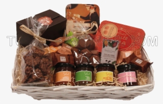 Chocolates A Domicilio Día De La Madre - Gift Basket #7726195