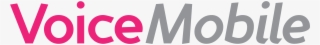 Voicemobile Logo Voicemobile Logo - Voice Mobile #7726292