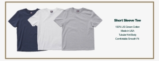 Short Sleeve - Active Shirt #7726319