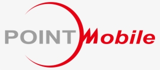 Point Mobile - Point Mobile Logo Png #7726459