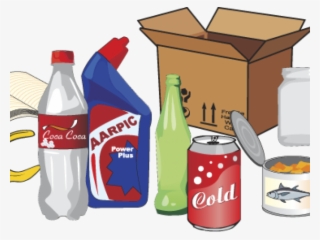 Trash Clipart Dry Waste - Dry Waste Clipart #7726522