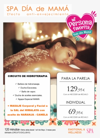 Oferta Día De La Madre - Poster #7726693