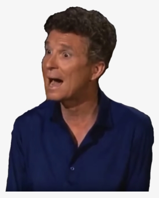 Ah Denis Brogniart Png - Ah Brogniart Png #7726694