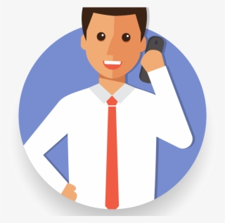 Business Development Executive - Icon #7726716