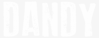 El Dandy - Calligraphy #7726723