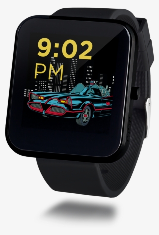 Buy Now - Batman Smartwatch #7726796