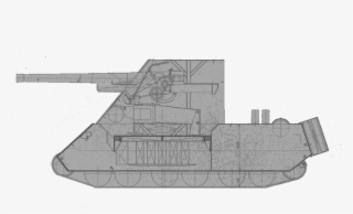 152mm Panther 15cm Sfh T-25 - 15 Cm Sfh 36 #7726901