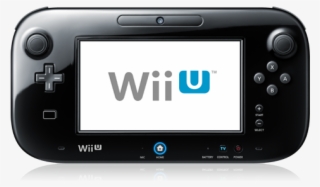 Heeft U Een Defecte Nintendo Wii U Gamepad - Nintendo Wii U #7726926