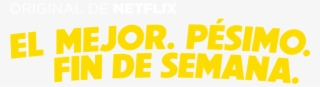 Fin De Semana - Poster #7726977 Fin De Semana - Poster #7726977