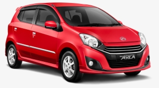 Thumb Image - Ayla 1.0 X Mt #7727004