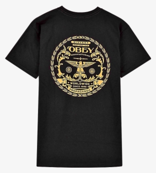 Eagle Wreath Black 9 Eagle Wreath Black 9 - Emblem #7727031