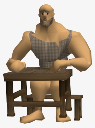 Giant - Sitting #7727057