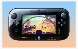 Nms Gameplay Gamepad - Ben 10 Saati Oyuncakları #7727061