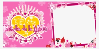 Dia De La Madre Plantillas Para Sublimar - Feliz Dia De La Madre #7727114