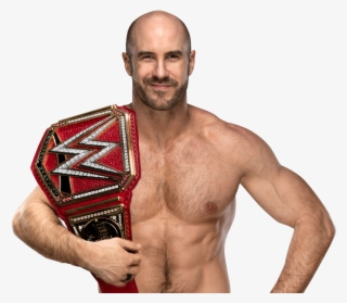Cesaro Wwe #7727251