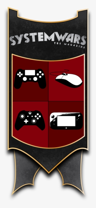 Banner1 W=566 - Game Controller #7727454
