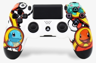 Controller Modz - Custom Controller Playstation 4 #7727456