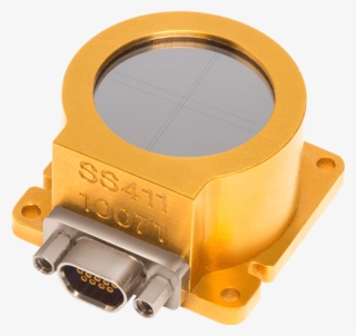 Nss Sun Sensor - Sun Sensor #7727560